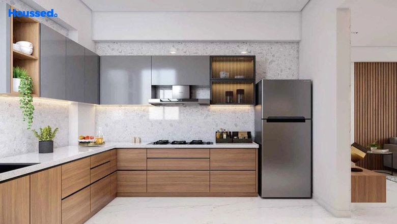 Sample Apartment